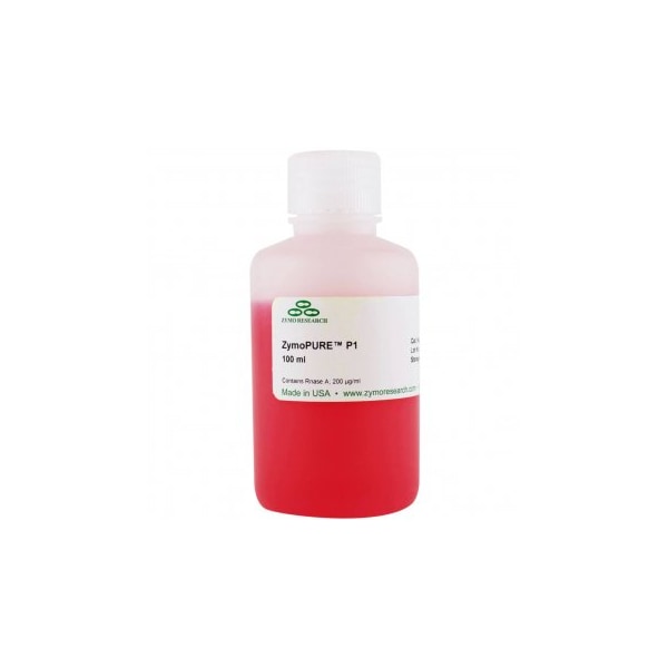 ZymoPURE P1, Red, 100 ml